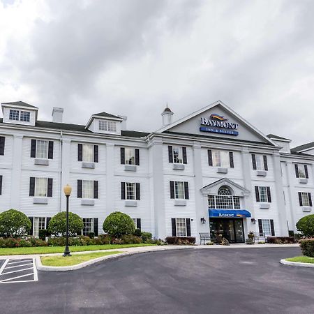Baymont by Wyndham Lakeland Bagian luar foto