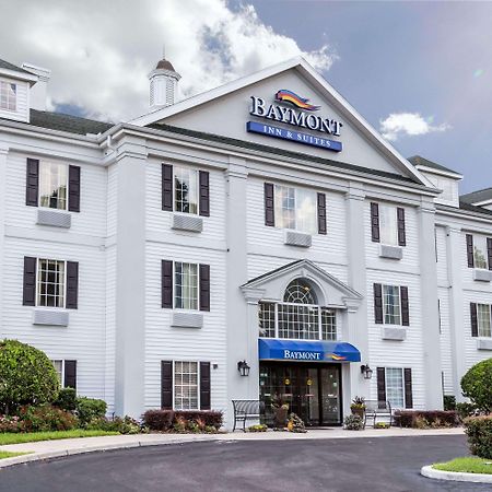 Baymont by Wyndham Lakeland Bagian luar foto