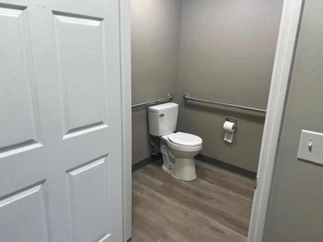 Baymont by Wyndham Lakeland Bagian luar foto