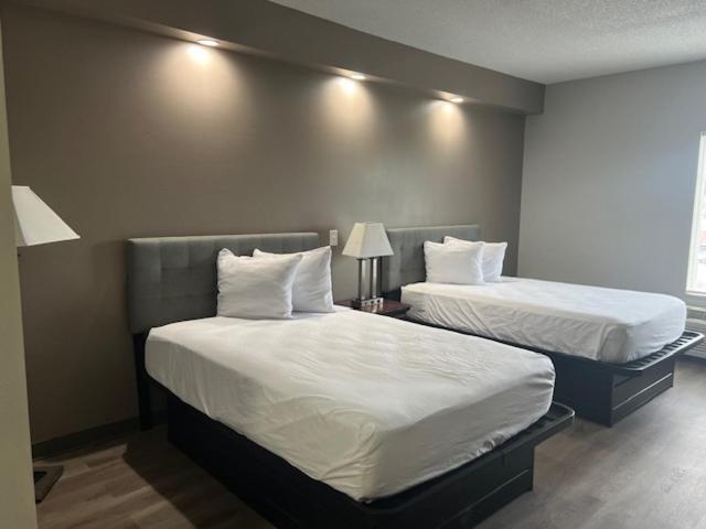 Baymont by Wyndham Lakeland Bagian luar foto