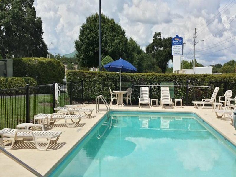 Baymont by Wyndham Lakeland Bagian luar foto